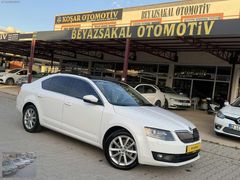 BEYAZSAKAL OTOMOTİVDEN STYLE CR OCTAVIA