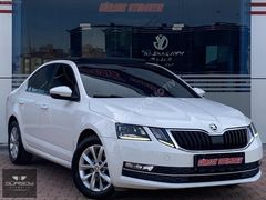 GÜRSOY OTOMOTİV'DEN 2017 MODEL SKODA OCTAVİA HATASIZ-BOYASIZ