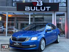 2018 SKODA OCTAVİA 1.6 TDI STYLE CR 155.000 KM CAM TAVAN/LANSMAN