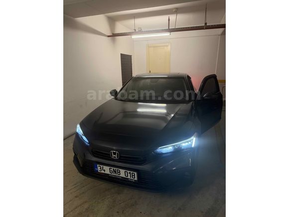 Sahibinden Honda Civic 1.5 i-VTEC Eco Elegance 2023 Model İstanbul