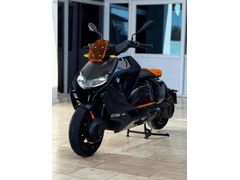 ATAŞ AUTO 2024 BMW CE-04 SIFIR AYARINDA ELCİK ISITMALI