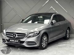 Erkan'dn Boyasız/2014/118.000km/İmzalı Seri/7G Tronic/ÇiftMercek
