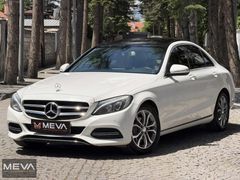 Meva Otomotiv'den C180 Fascination+Isıtma+ CamTav+Deri+308BİNKM