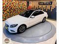 2014 C180 İmzalı Seri CamTavan+Recaro+Bej Deri+Isıtma~Taha Plaza