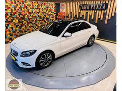 2014 C180 İmzalı Seri CamTavan+Recaro+Bej Deri+Isıtma~Taha Plaza