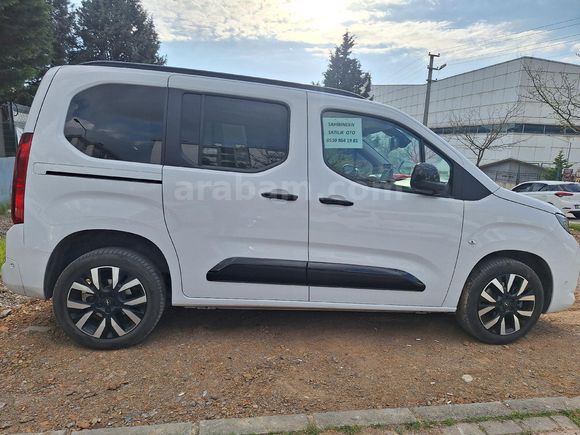 2025 Opel Combo( SATILIK)