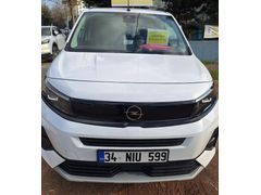 2025 Opel Combo( SATILIK)