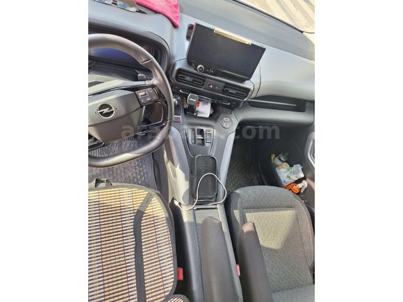 2025 Opel Combo( SATILIK)