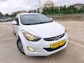 MASRAFSIZ GENİŞ AİLE ARACI ELENTRA