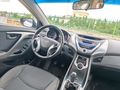 MASRAFSIZ GENİŞ AİLE ARACI ELENTRA