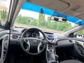MASRAFSIZ GENİŞ AİLE ARACI ELENTRA
