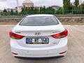 MASRAFSIZ GENİŞ AİLE ARACI ELENTRA