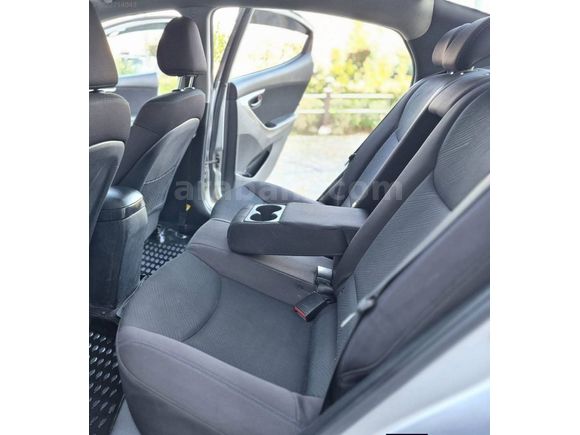 2012 MODEL 1.6 HYUNDAİ ELENTRA MODE PLUS