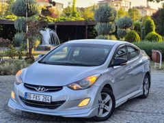 2012 MODEL 1.6 HYUNDAİ ELENTRA MODE PLUS