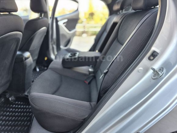 2012 MODEL 1.6 HYUNDAİ ELENTRA MODE PLUS