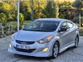 2012 MODEL 1.6 HYUNDAİ ELENTRA MODE PLUS
