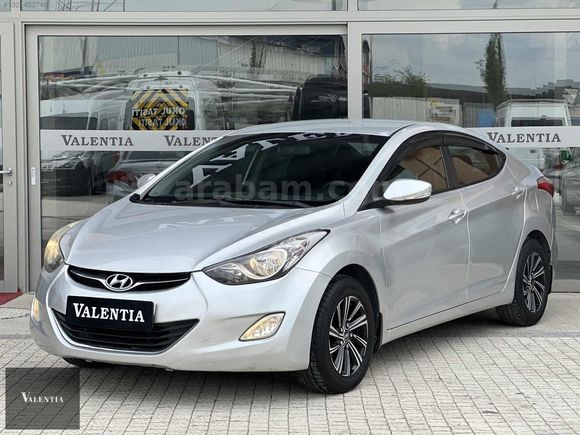 DEĞİŞENSİZ TRAMERSİZ OTOMATİK BENZİN LPG