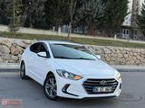 2017 MODEL/1.6 D-CVVT/STYLE/OTOMATİK/144.000KM/TAMAMINA KREDİ