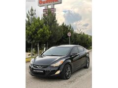 ANL MOTORS'DAN DEĞİŞENSİZ ELENTRA