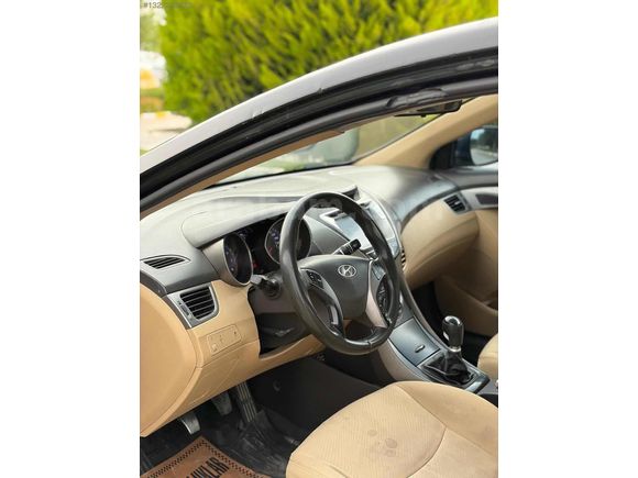 ANL MOTORS'DAN DEĞİŞENSİZ ELENTRA