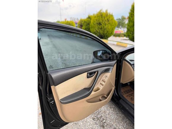 ANL MOTORS'DAN DEĞİŞENSİZ ELENTRA