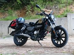Sahibinden RKS SRV125