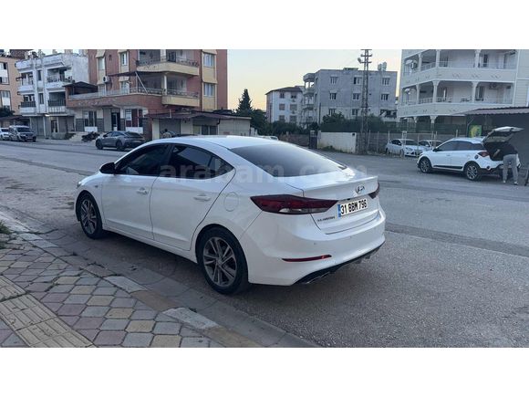 Bakımlı ekonomik aile aracı