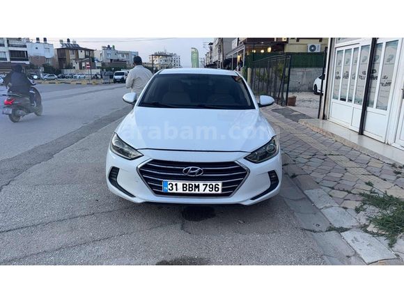 Bakımlı ekonomik aile aracı