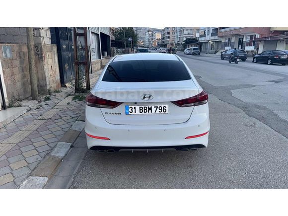 Bakımlı ekonomik aile aracı
