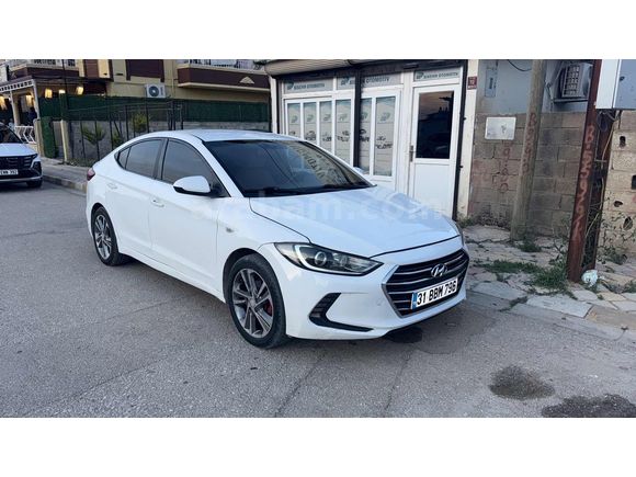 Bakımlı ekonomik aile aracı