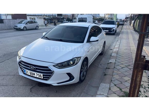Bakımlı ekonomik aile aracı