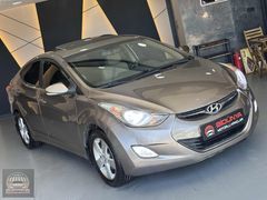 ELANTRA 1.6 PRİME PLUS SR-OTOMATİK-SUNROOF+DERİ+4 K.ISITMA-LPG