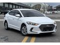 ANINDA KREDİ 2016 HYUNDAI ELANTRA 110.000 KM BENZİN-LPG STYLE