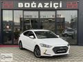 2018 HYUNDAİ ELENTRA 1.6 D-CVVT STYLE HATASIZ