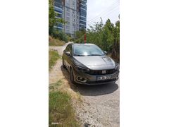 Sahibinden Fiat Egea 1.6 Multijet Urban 2025 Model