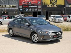 2017 / HYUNDAİ / ELENTRA / STYLE / OTOM.HATASIZ / 87.000km