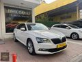 DMK GARAJ`DAN SKODA SUPER B
