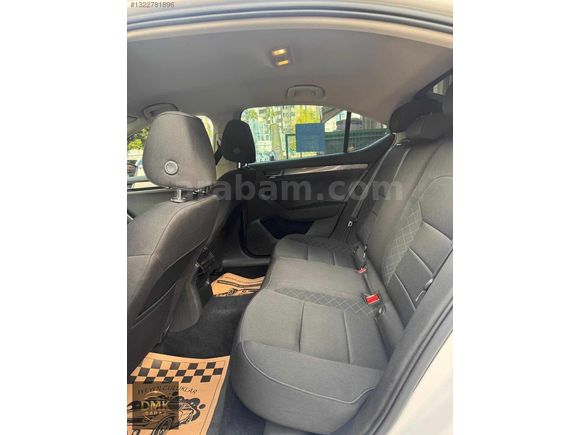DMK GARAJ`DAN SKODA SUPER B