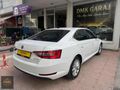 DMK GARAJ`DAN SKODA SUPER B