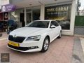 DMK GARAJ`DAN SKODA SUPER B