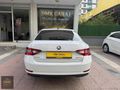 DMK GARAJ`DAN SKODA SUPER B