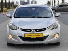 2011 OTOMATİK PRİNS LPG Lİ BAKIMLI MASRAFSIZ