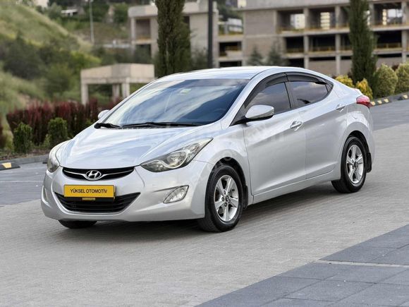 2011 OTOMATİK PRİNS LPG Lİ BAKIMLI MASRAFSIZ