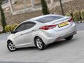 2011 OTOMATİK PRİNS LPG Lİ BAKIMLI MASRAFSIZ