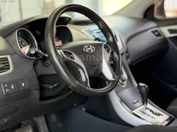 2011 OTOMATİK PRİNS LPG Lİ BAKIMLI MASRAFSIZ