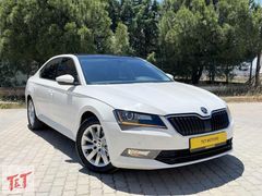 TET OTOMOTİV GÜVENCESİYLE 2018 OTOMATİK SÜPERB İLK ELDEN