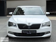 ROSSA MOTORS-2017 SKODA SUPERB 1.6 TDI COMFORT-LED-İLK SAHİP