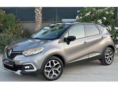 2018 CAPTUR 1.2 İCON OTOMATİK CAM TAVAN HATASIZ-BOYASIZ