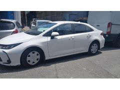 Galeriden Toyota Corolla 1.6 Vision 2019 Model İstanbul