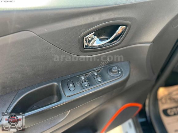 İLK SAHİBİNDEN CAPTUR